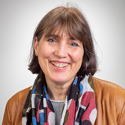 Annetgret Stäbler