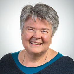Annemarie Schucker