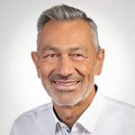Bernhard Schumacher