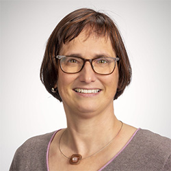 Bettina Moritz