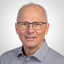 Gottlob Alber